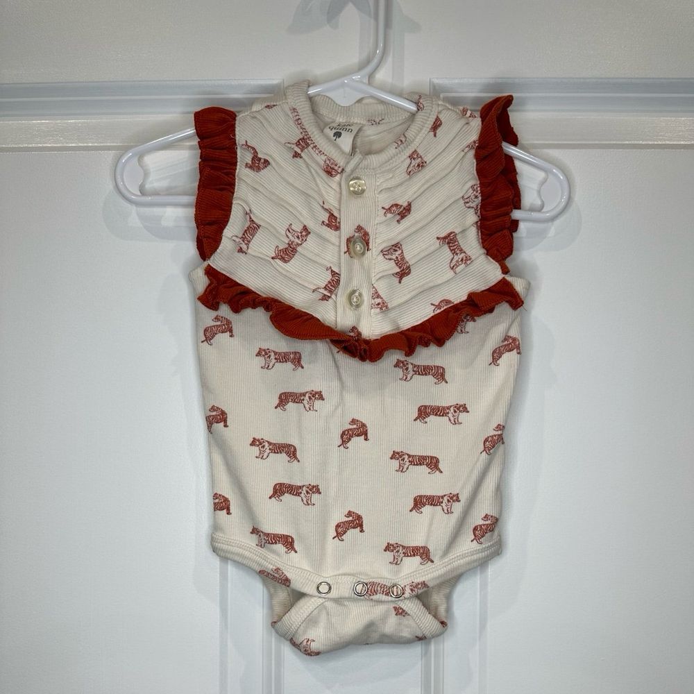 Kate Quinn Onesie‎ Size 3-6 Months
